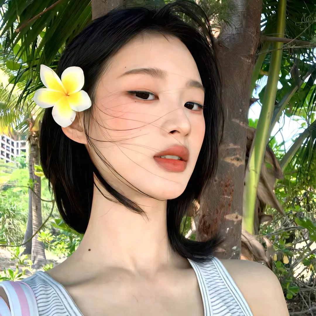 每天都在征服生活