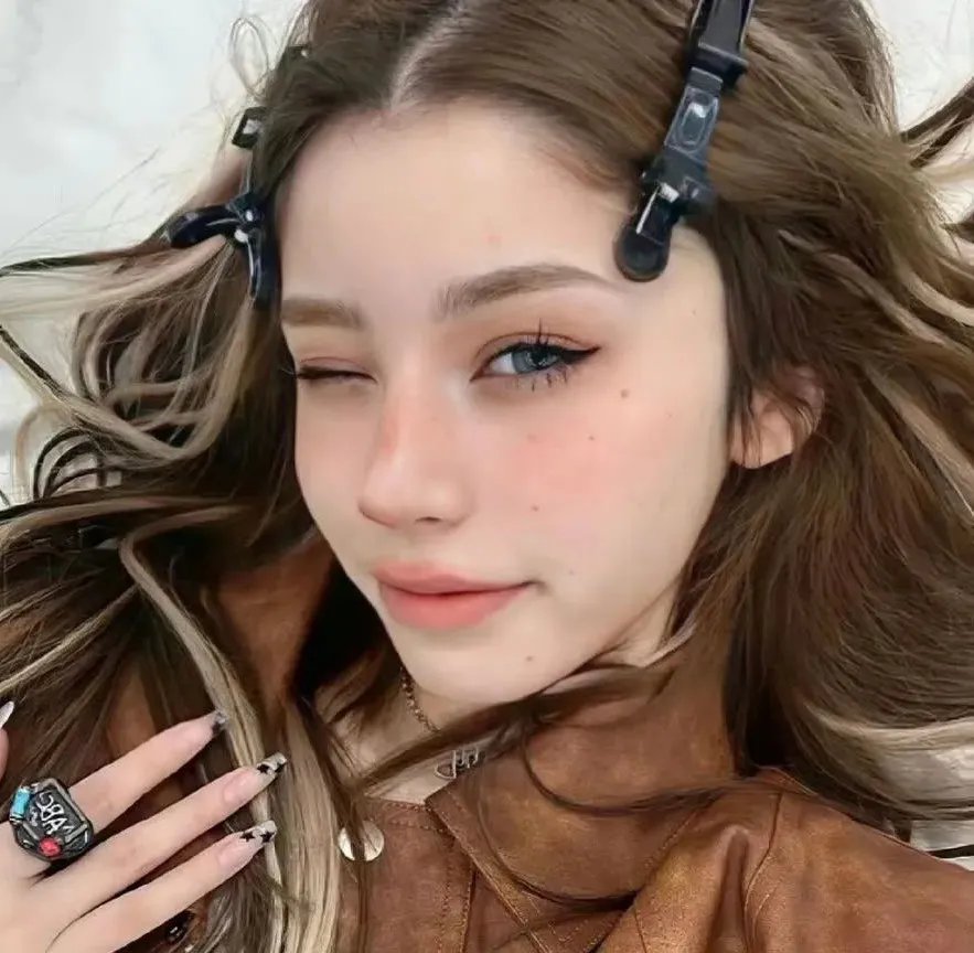 女教师